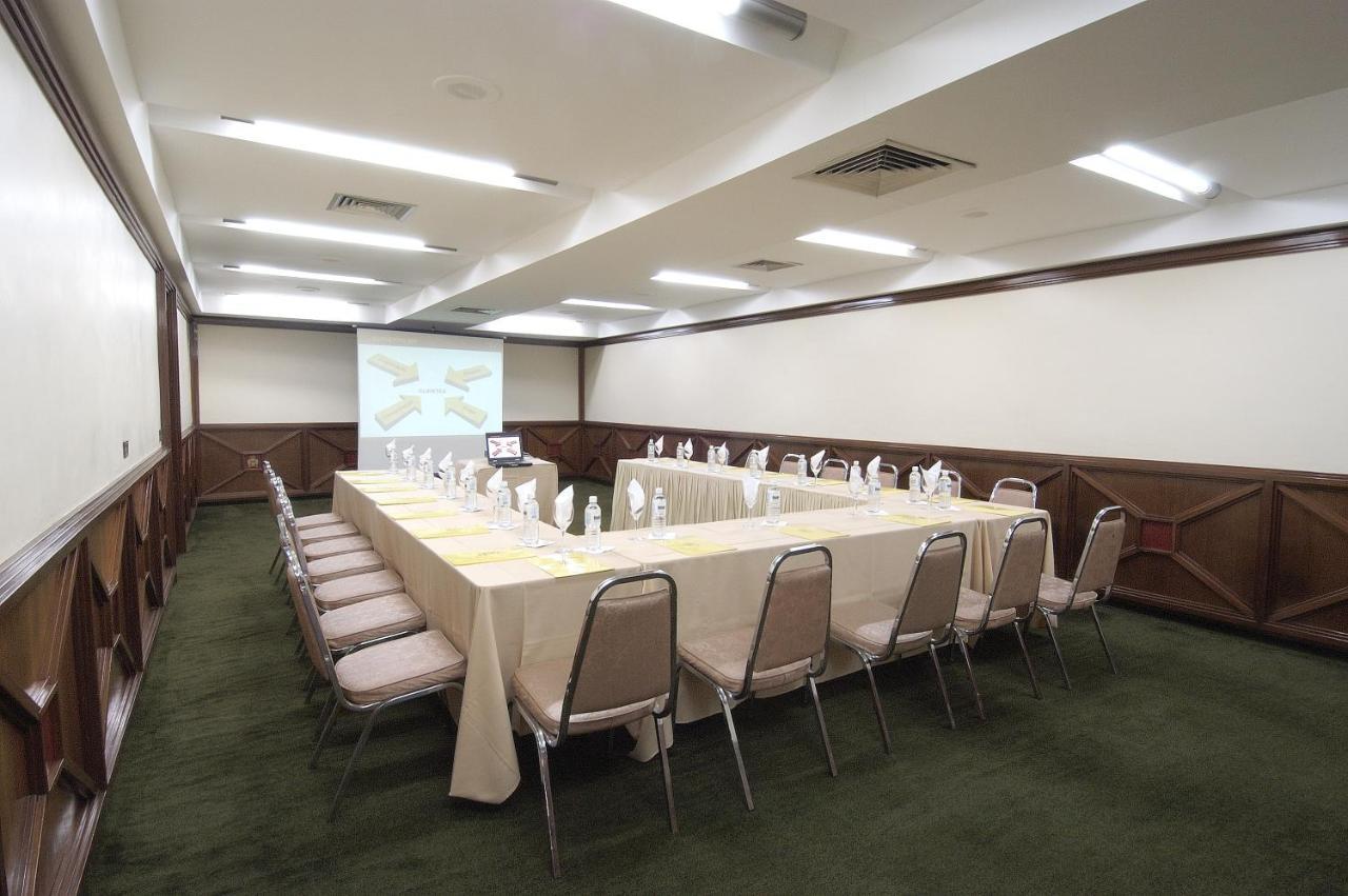 Hotel Gran Corona São Paulo Eksteriør bilde