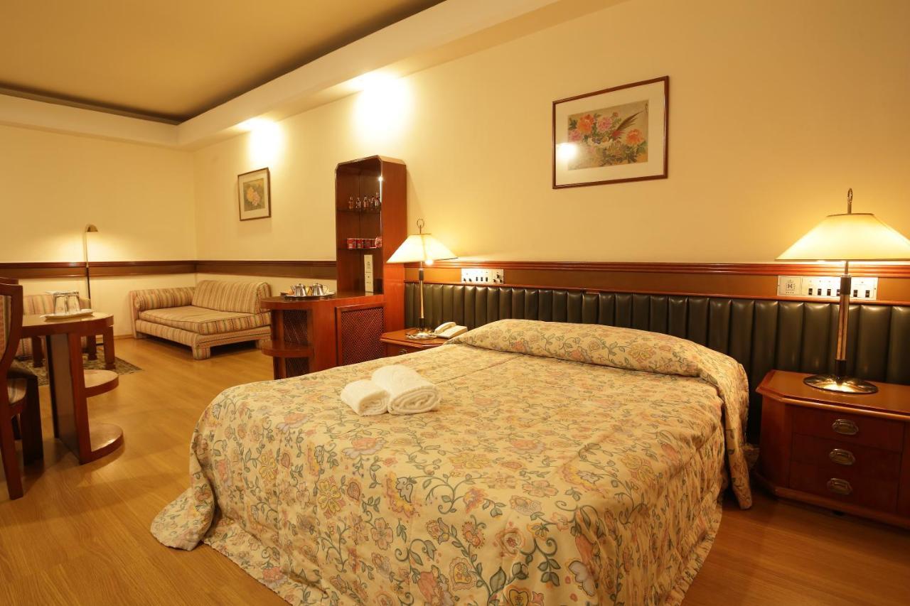 Hotel Gran Corona São Paulo Eksteriør bilde