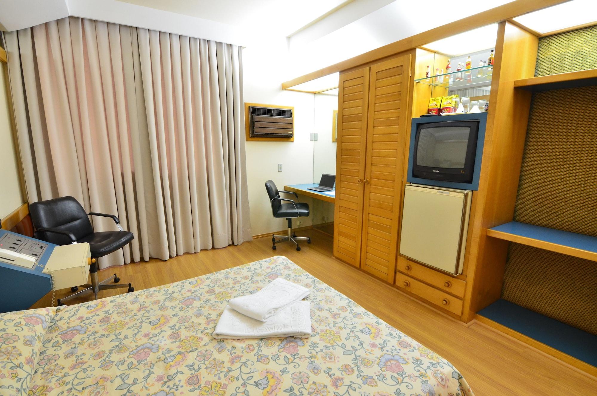 Hotel Gran Corona São Paulo Eksteriør bilde