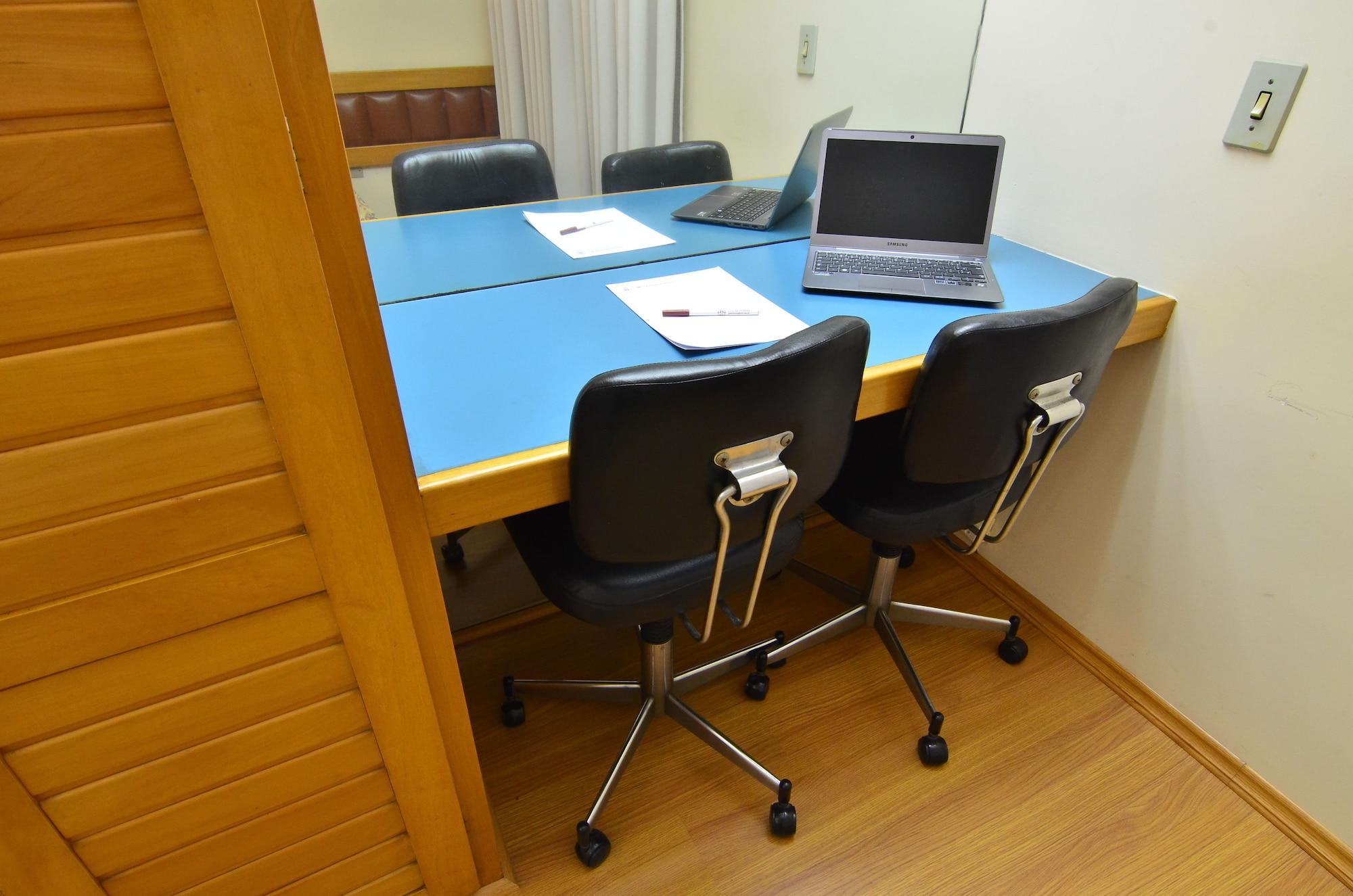 Hotel Gran Corona São Paulo Eksteriør bilde