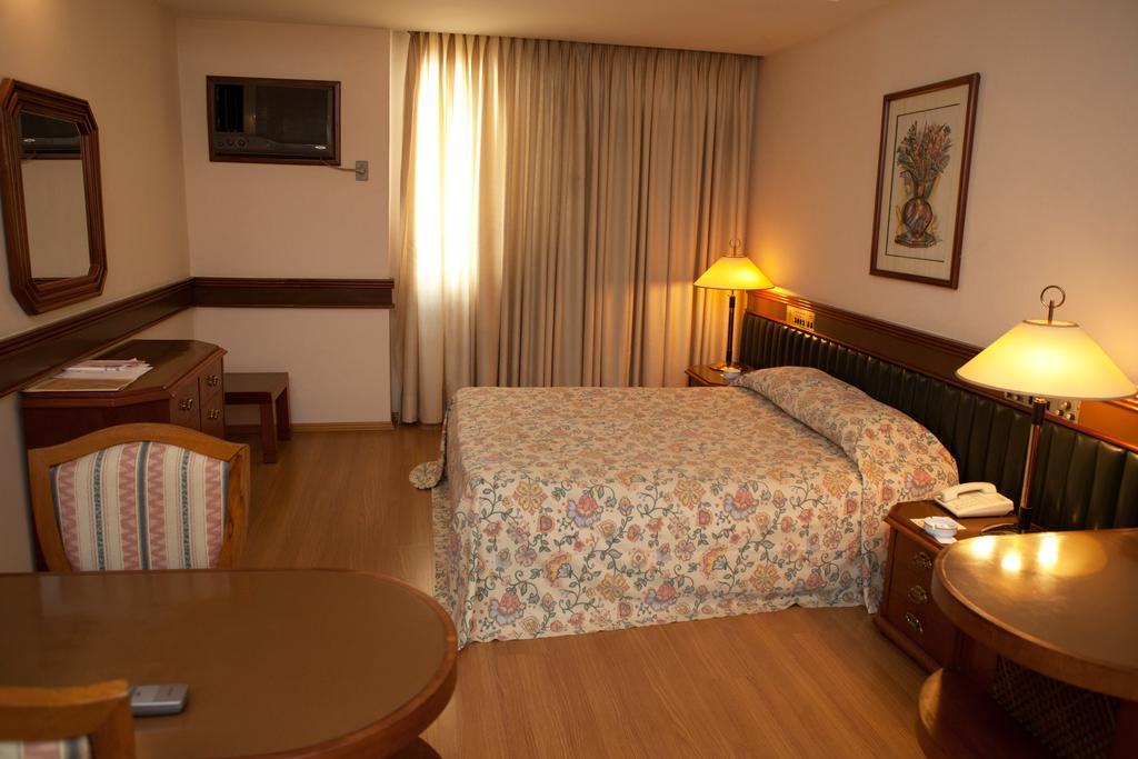 Hotel Gran Corona São Paulo Eksteriør bilde