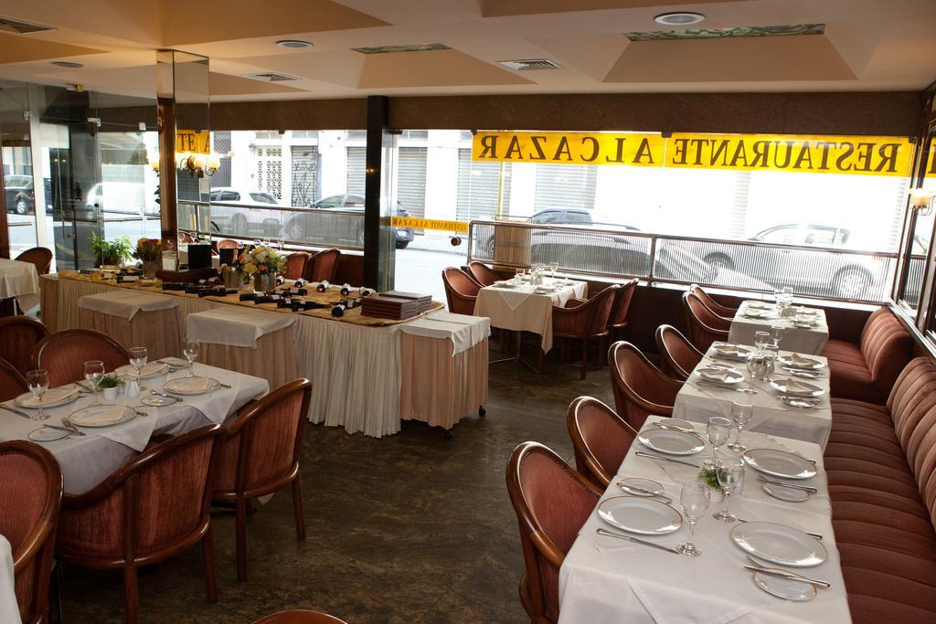 Hotel Gran Corona São Paulo Eksteriør bilde