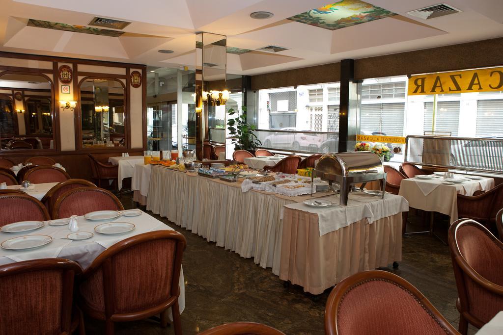 Hotel Gran Corona São Paulo Eksteriør bilde
